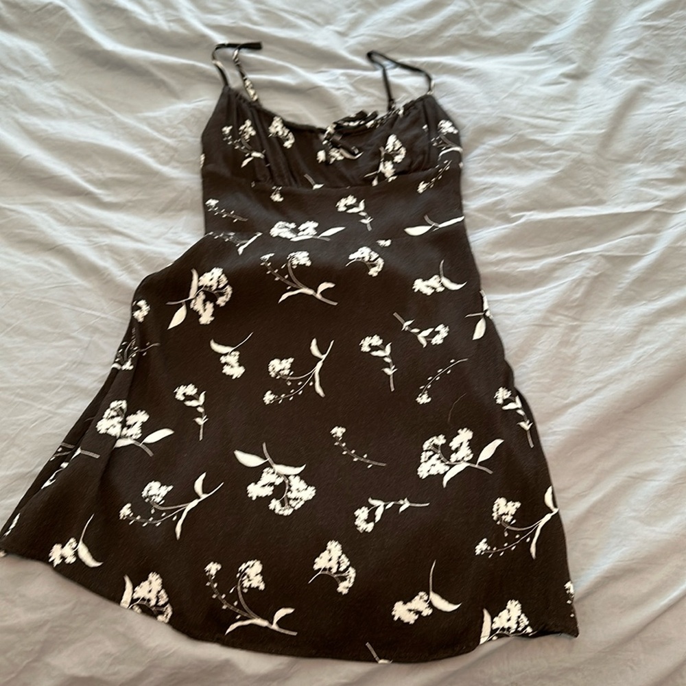 Wilfred | Bellow Mini Dress